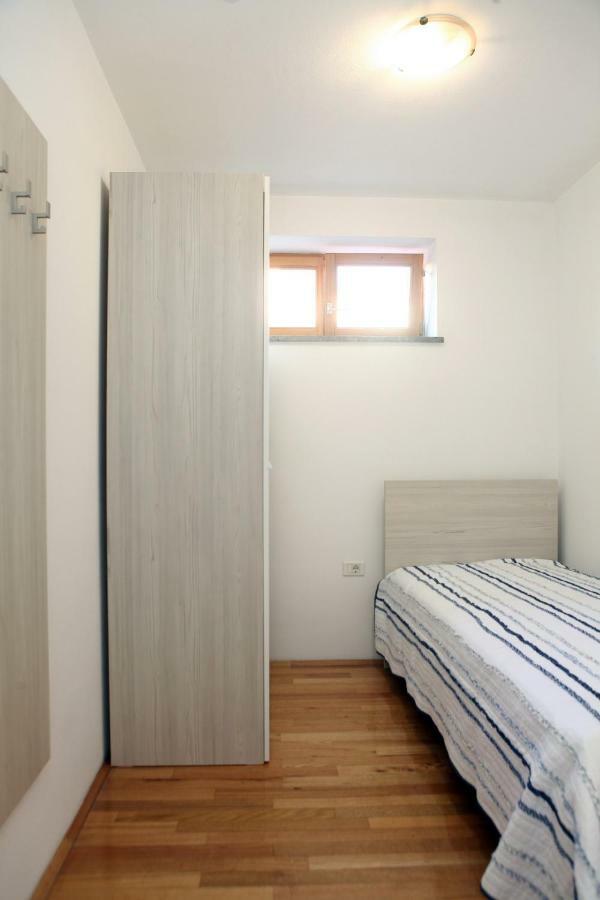 Peaceful Apartment Ankaran Sp Luaran gambar