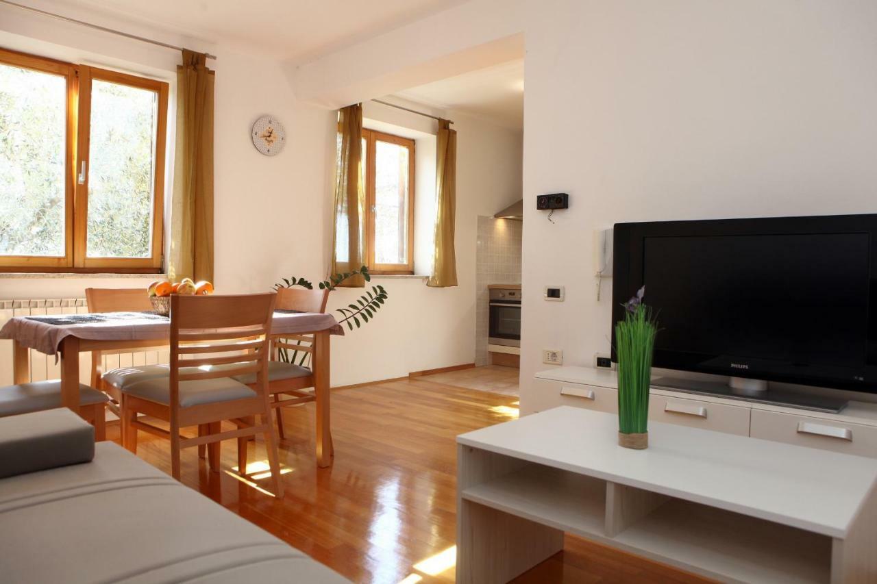 Peaceful Apartment Ankaran Sp Luaran gambar