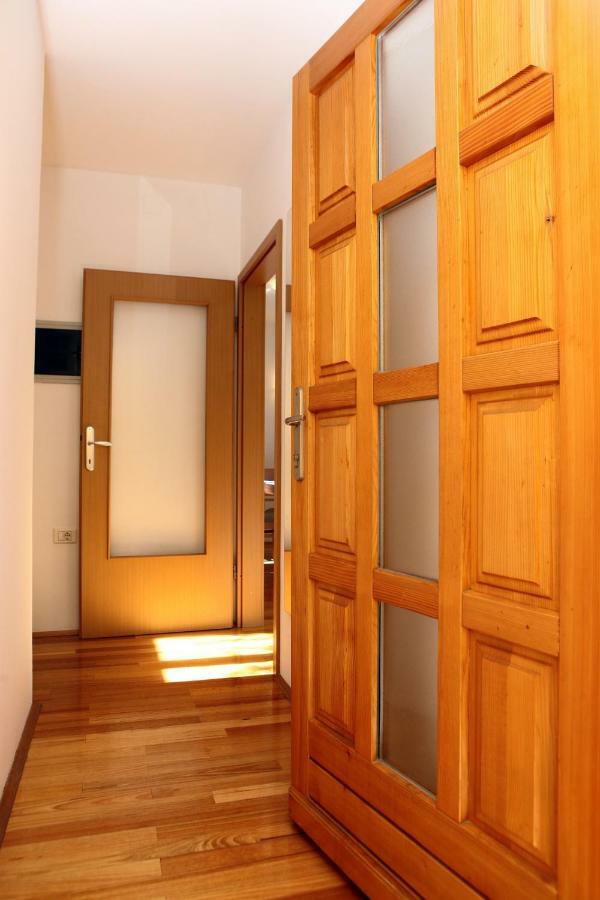 Peaceful Apartment Ankaran Sp Luaran gambar