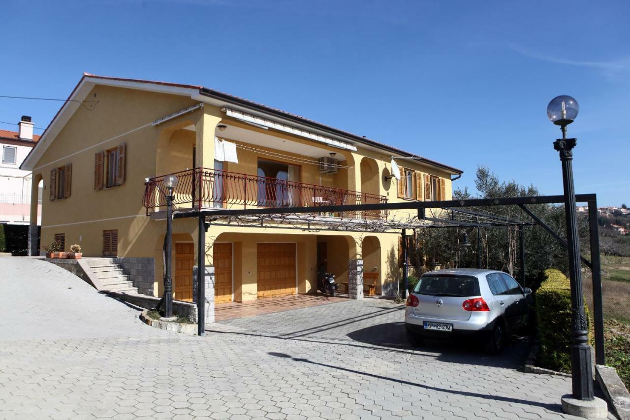 Peaceful Apartment Ankaran Sp Luaran gambar