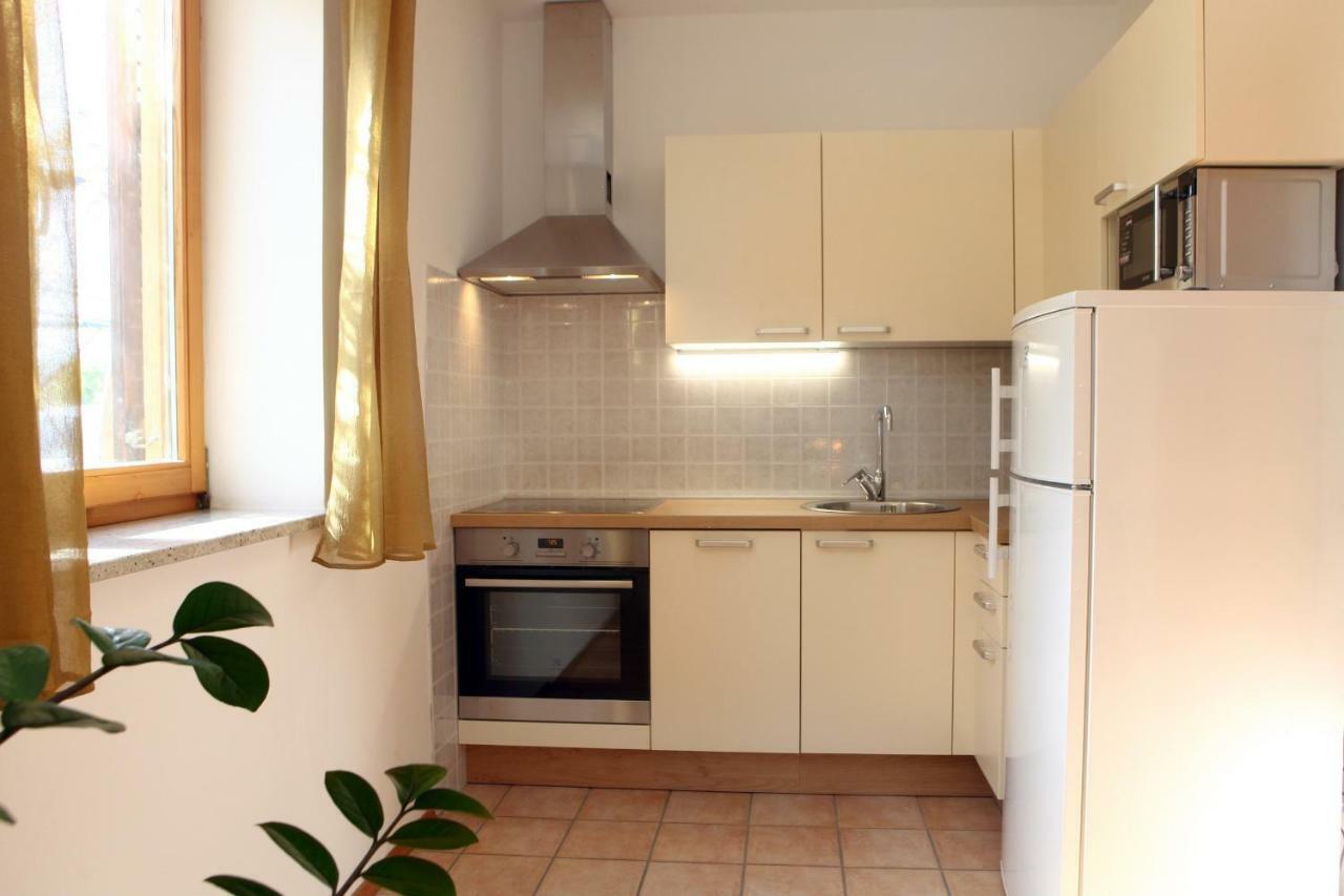 Peaceful Apartment Ankaran Sp Luaran gambar
