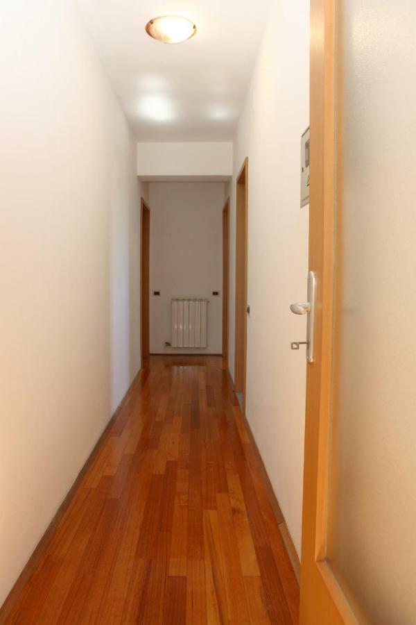 Peaceful Apartment Ankaran Sp Luaran gambar