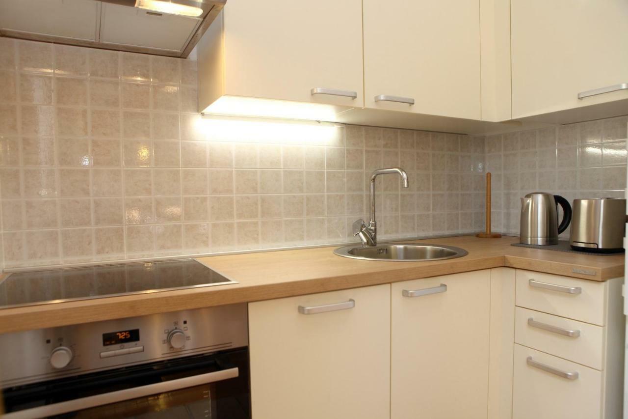 Peaceful Apartment Ankaran Sp Luaran gambar