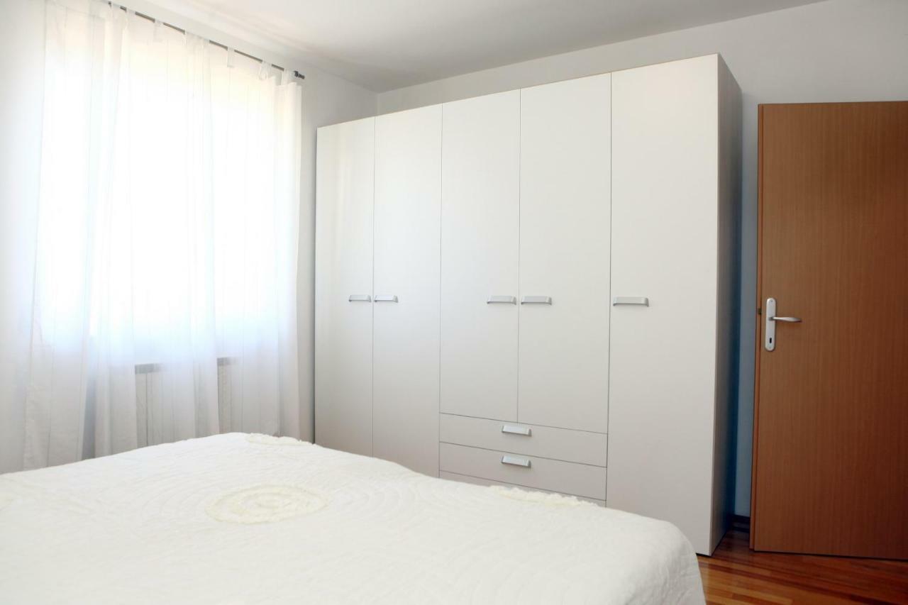 Peaceful Apartment Ankaran Sp Luaran gambar