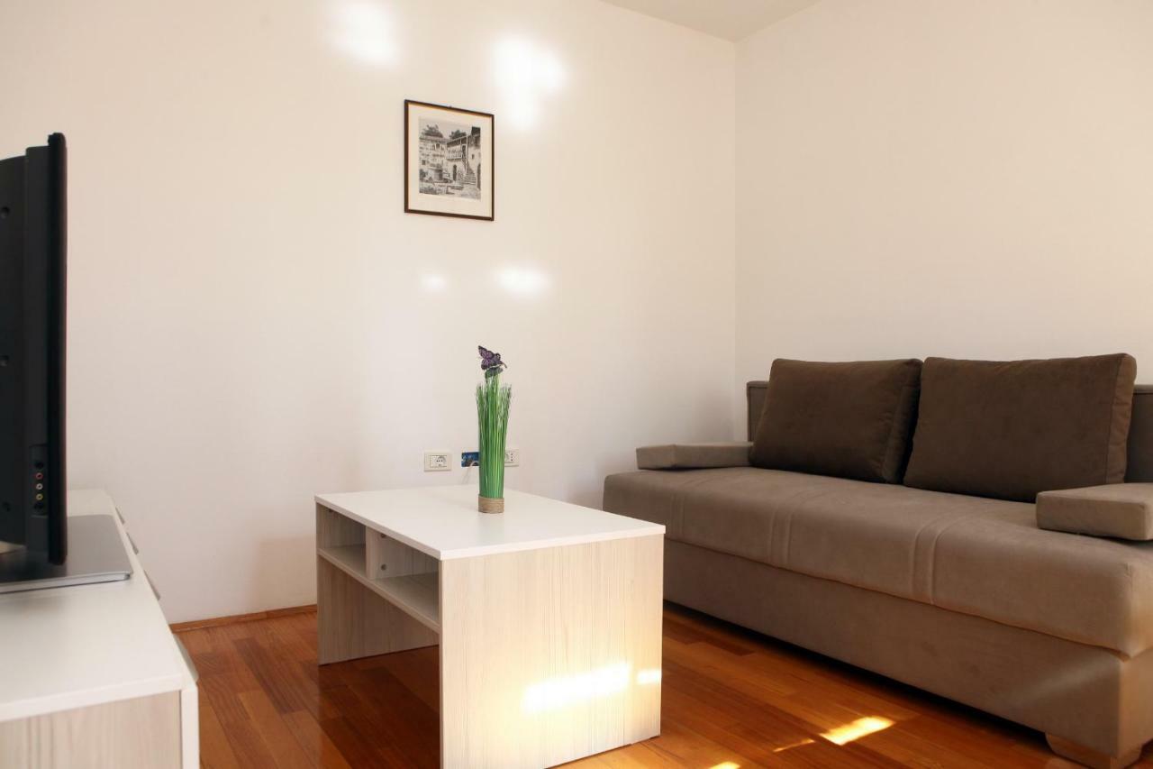 Peaceful Apartment Ankaran Sp Luaran gambar