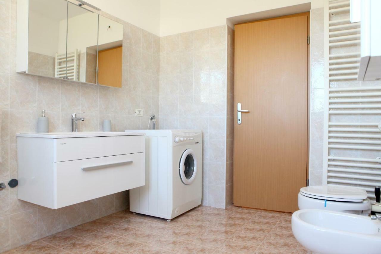 Peaceful Apartment Ankaran Sp Luaran gambar