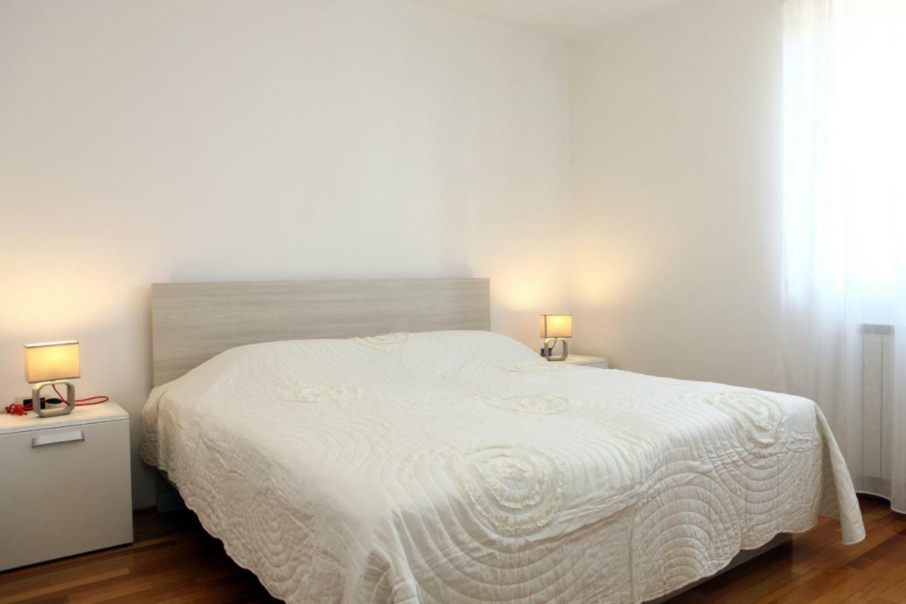 Peaceful Apartment Ankaran Sp Luaran gambar