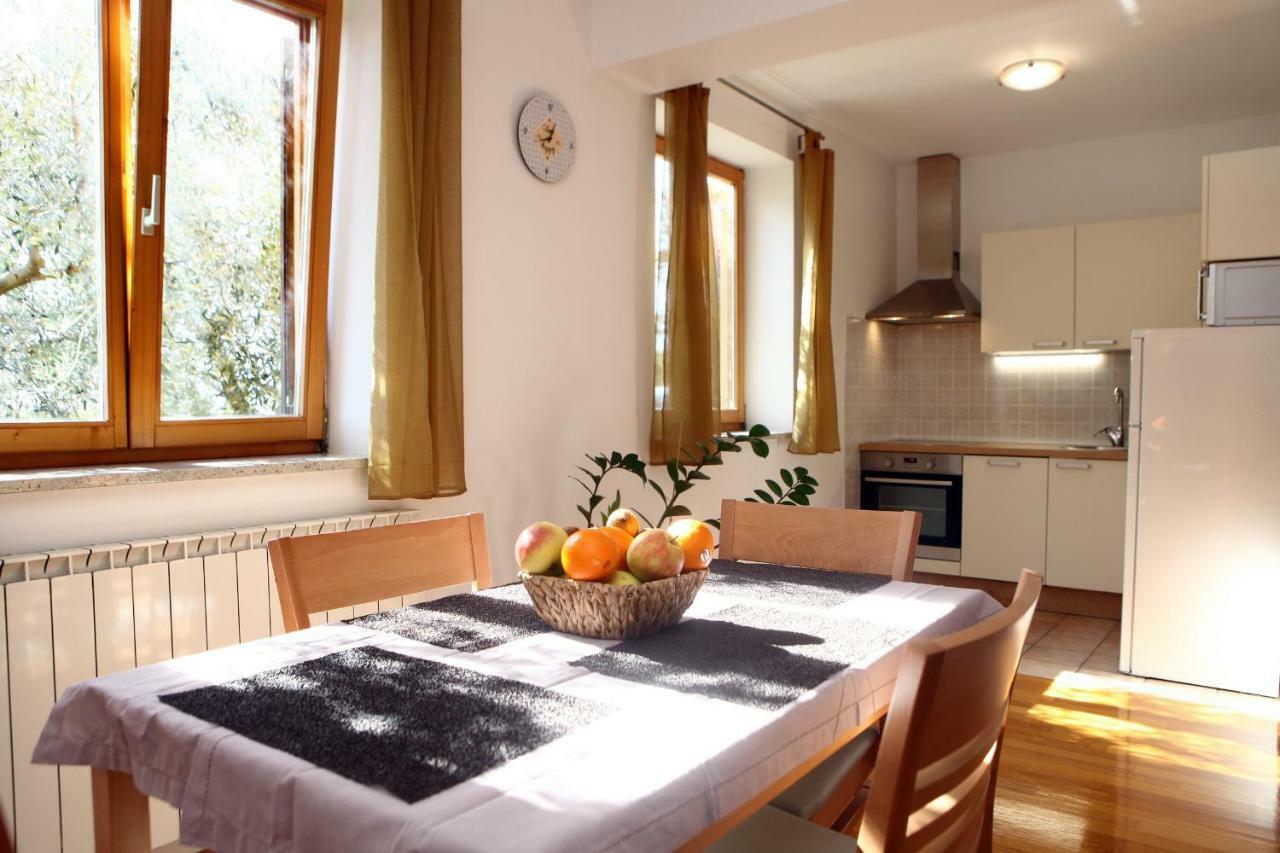 Peaceful Apartment Ankaran Sp Luaran gambar